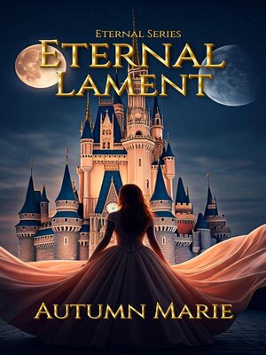 cover image of Eternal Lament